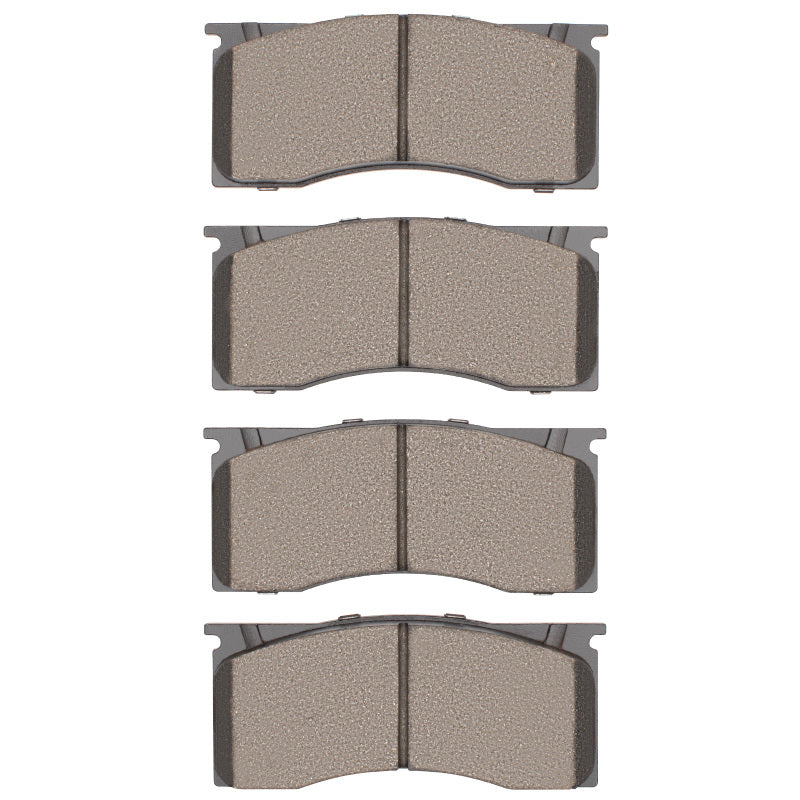 R1 64-72 Plymouth Duster Front Optimum OE Brake Pads