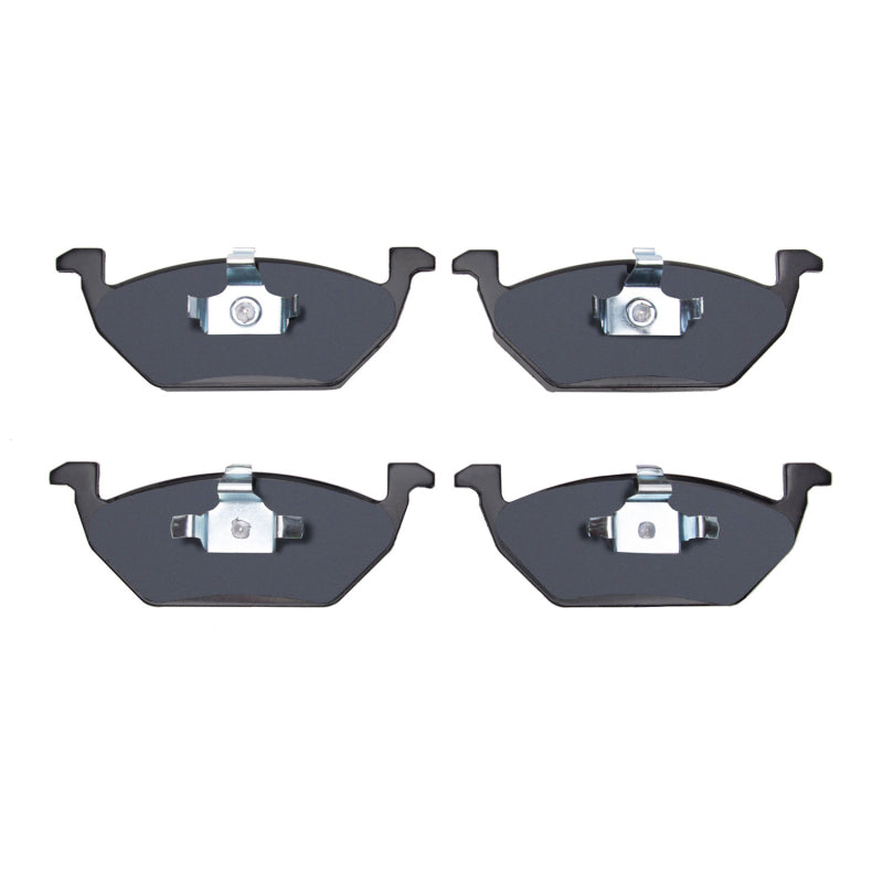R1 98-26 Volkswagen Saveiro Front Ceramic Brake Pads