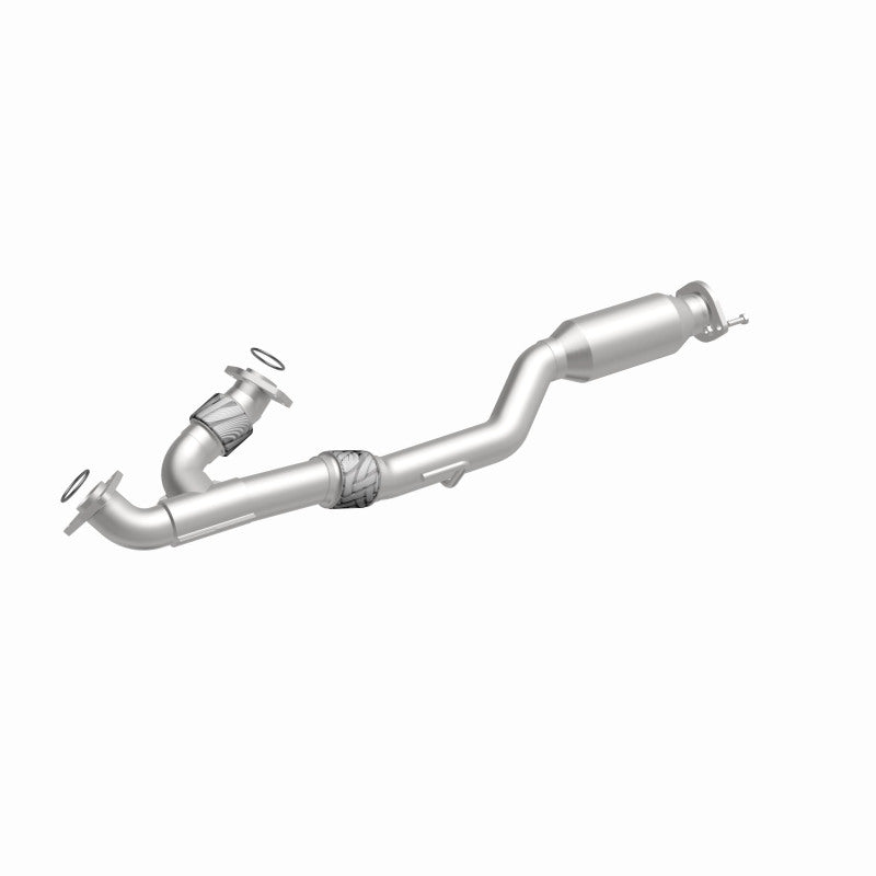 MagnaFlow catalytic converter for Nissan Murano 3.5L, direct fit, automotive exhaust emission component.