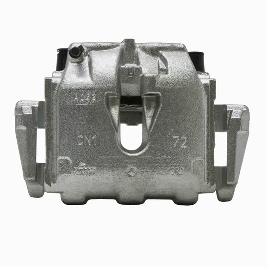 DFC OE Chrome Silver Zinc Coated Brake Calipers for Chrysler Crossfire front left and right, high-quality automotive replacement parts