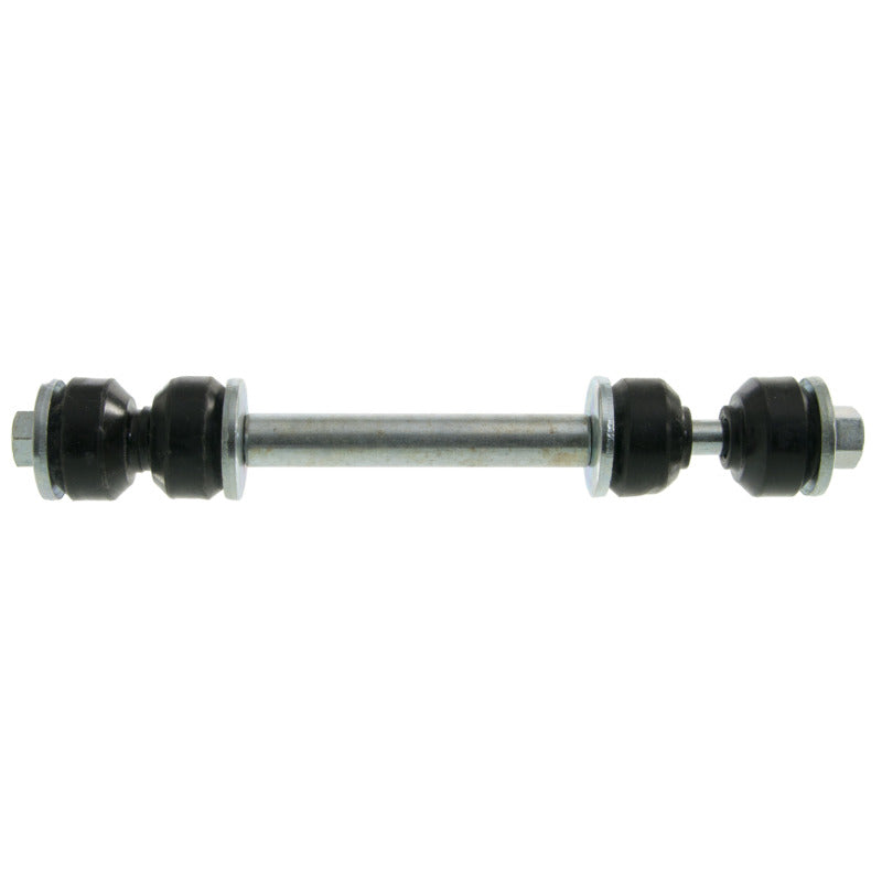 Moog front sway bar endlinks for Isuzu Hombre 1996-2000, durable sway bar link kit with metal bushings and mounting hardware
