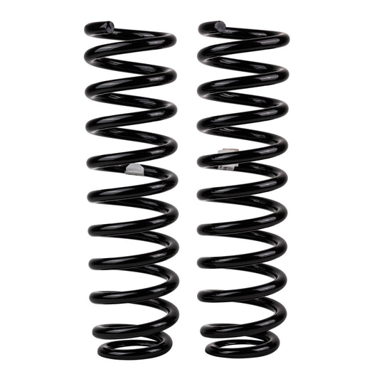 Old Man Emu ARB coilover front coil spring for improved vehicle suspension, model WK2, heavy-duty off-road coil spring