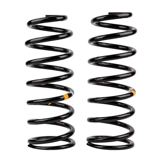 Old Man Emu ARB / OME rear coilover spring for race use, 3-inch lift, designed for off-road vehicle suspension.