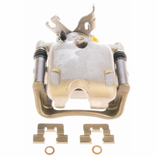 PowerStop rear left OE brake caliper with bracket for 2012-2016 Buick LaCrosse, automotive brake replacement part