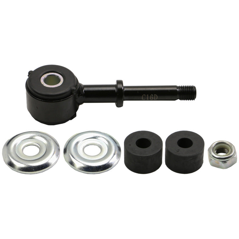 Moog Lexus LX470 front sway bar link kit with durable endlinks for improved vehicle stability and suspension performance.