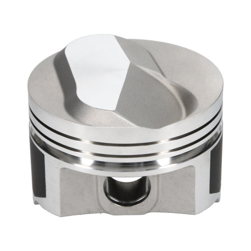 Wiseco Chevrolet Big Block 4.280in Bore 1.645in CH 21.00 CC Pro Tru Street Piston Set
