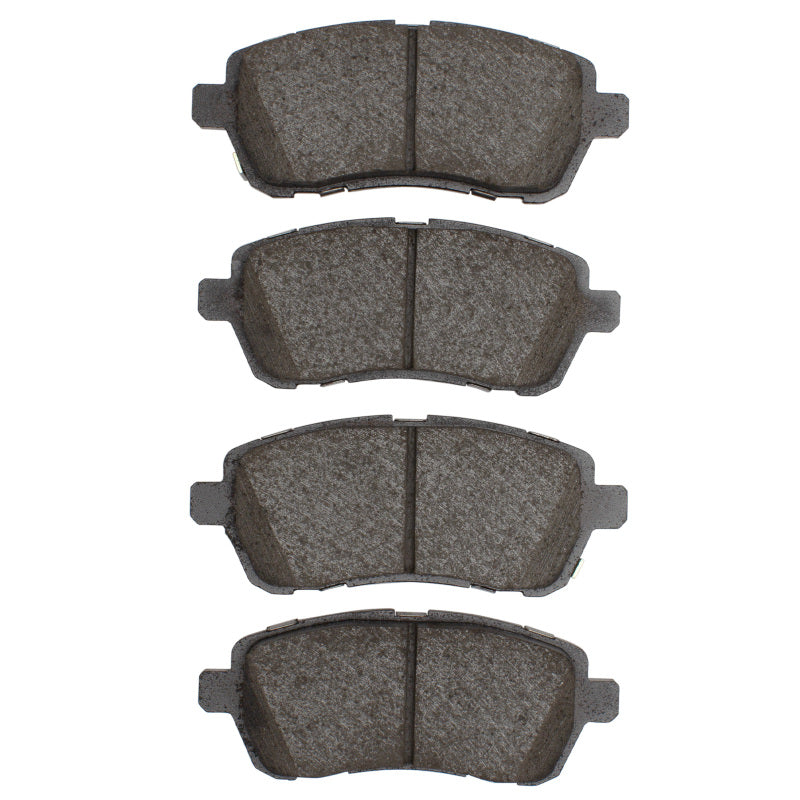 R1 11-23 Suzuki Swift Front Performance Sport Brake Pads