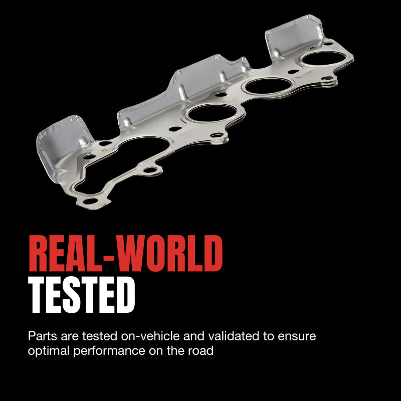 Fel-Pro Ford Explorer MS 97601 Exhaust Manifold Gasket Set