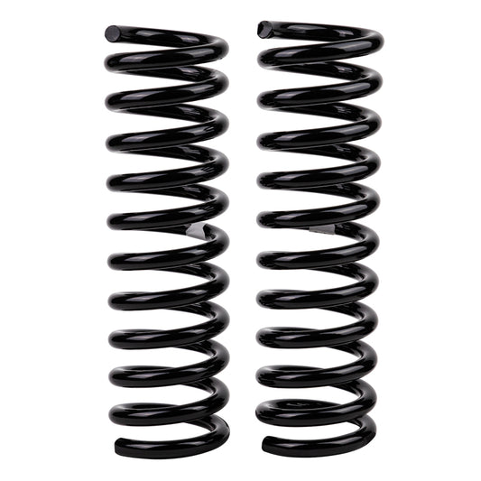 Old Man Emu ARB/OEM coilover springs for Jeep KJ front, medium load coil spring for improved off-road performance.