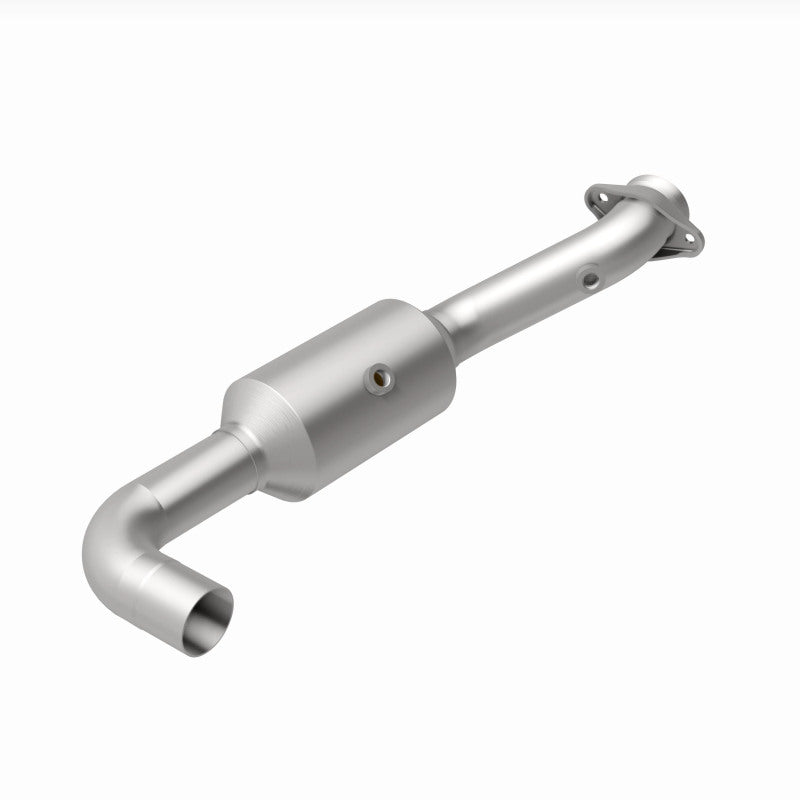 MagnaFlow catalytic converter for 2018-2021 Ford Expedition, left underbody, direct fit, 3.5L engine, car exhaust component