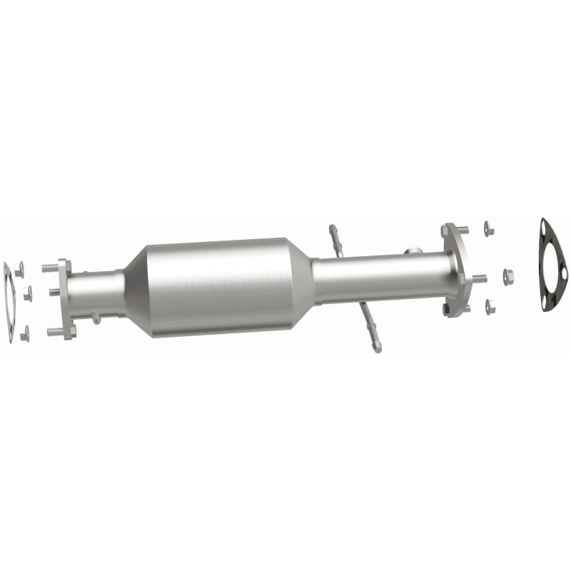 MagnaFlow California Grade Catalytic Converter Direct Fit 96-97 GMC Sonoma / Chevrolet S10
