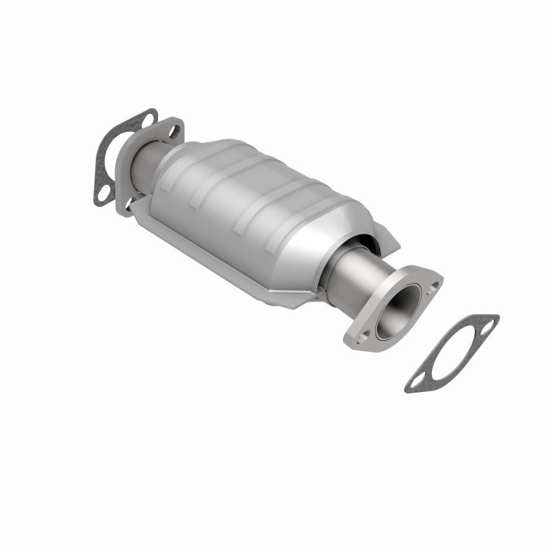 MagnaFlow Direct Fit Catalytic Converter 90-93 Miata 1.6L