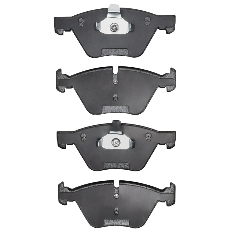 R1 04-10 BMW 525I Front Ceramic Brake Pads