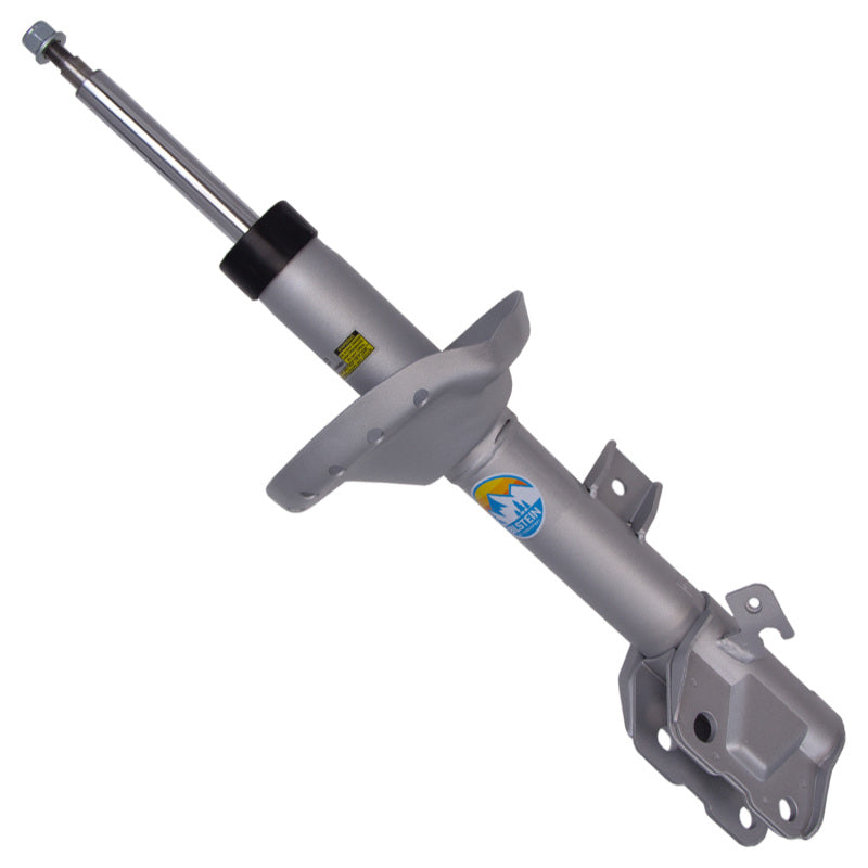 Bilstein B8 TerraSport lift kit with shocks and struts for 2019 Subaru Outback, showing front and rear suspension components.