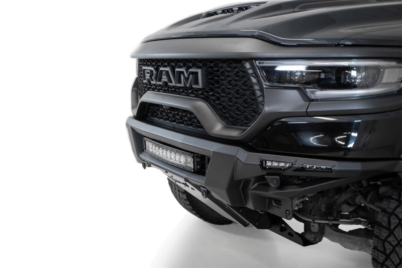 Addictive Desert Designs21-23 Ram TRX Phantom Front Bumper