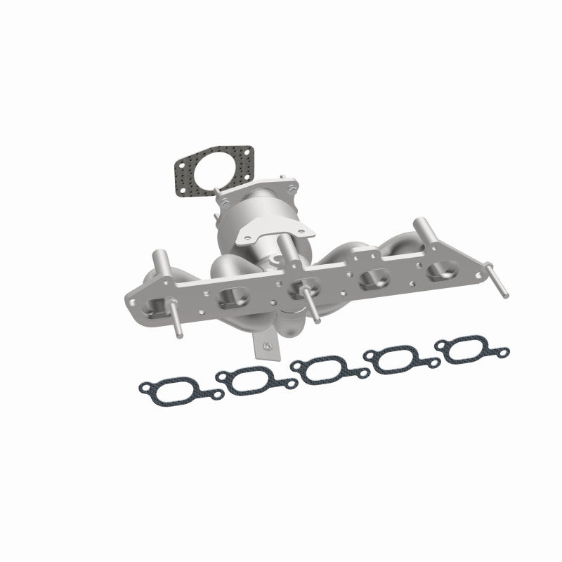 MagnaFlow Direct Fit Catalytic Converter 01-05 Volvo S60 2.4L / V70 2.4L