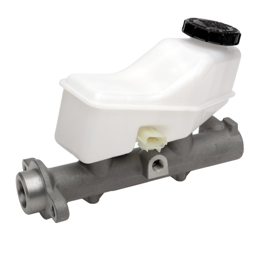 DFC brake master cylinder for 2000-2007 Ford Taurus, excluding SHO model, shown in the image.
