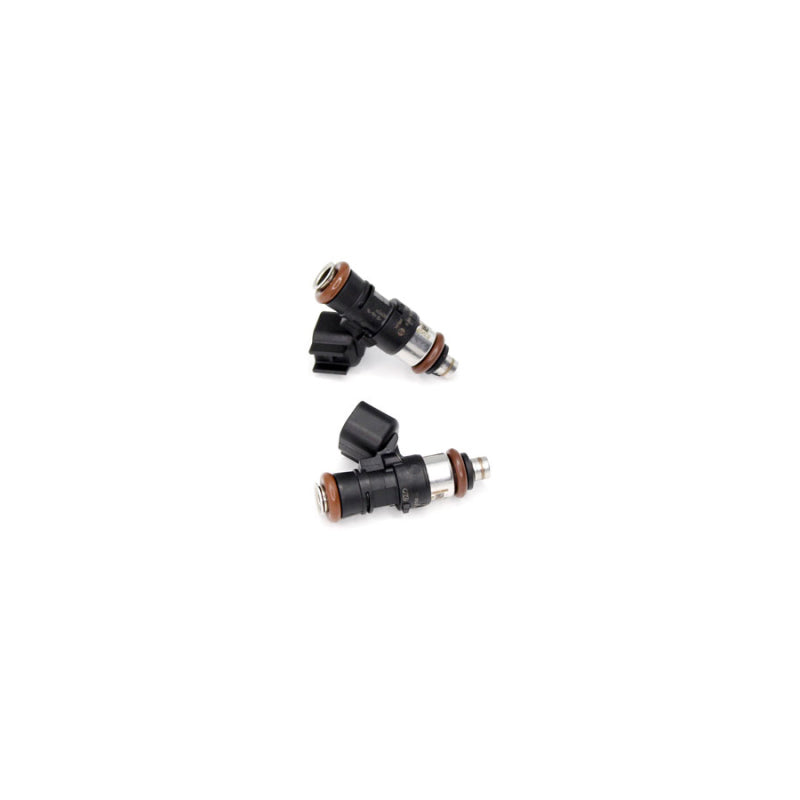 DeatschWerks 06-15 Jeep Renegade 440cc single fuel injectors for power sports and performance applications.
