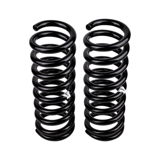 Old Man Emu front coilover spring for Jeep Cherokee, OME coil spring for improved suspension and off-road performance.