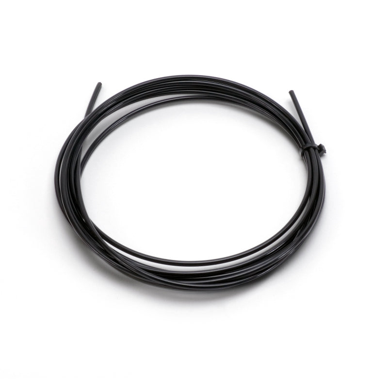 Russell 50ft Pro System II nylon black hose with 3/16-inch diameter, part of hardware kits for automotive or industrial use