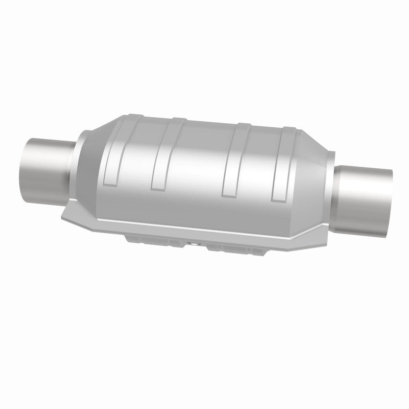 MagnaFlow Direct Fit Catalytic Converter 90-94 Lexus LS400 4.0L D/S-P/S Front (California)