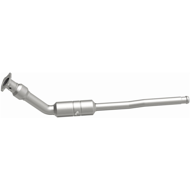 MagnaFlow Direct Fit Catalytic Converter 2000 Volvo S70 2.4L