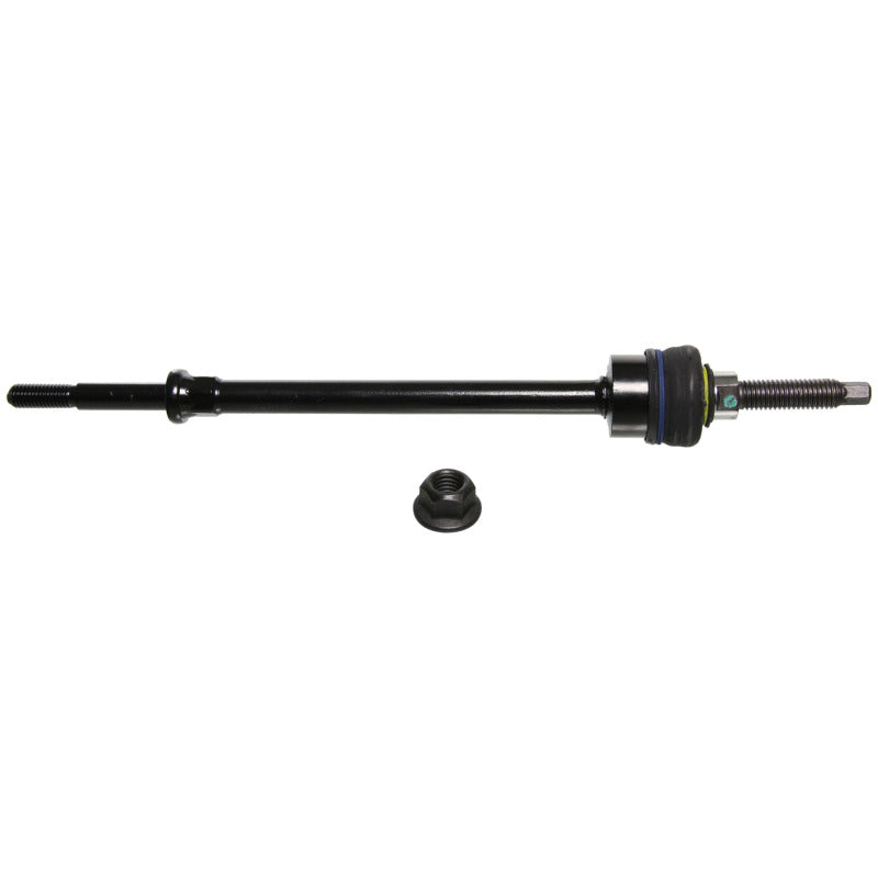 Moog Dodge Ram 1500 front sway bar endlinks kit, automotive suspension components for improved handling and stability.