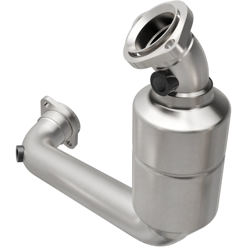 MagnaFlow Direct Fit Catalytic Converter 99-00 Mercedes CLK320 3.2L