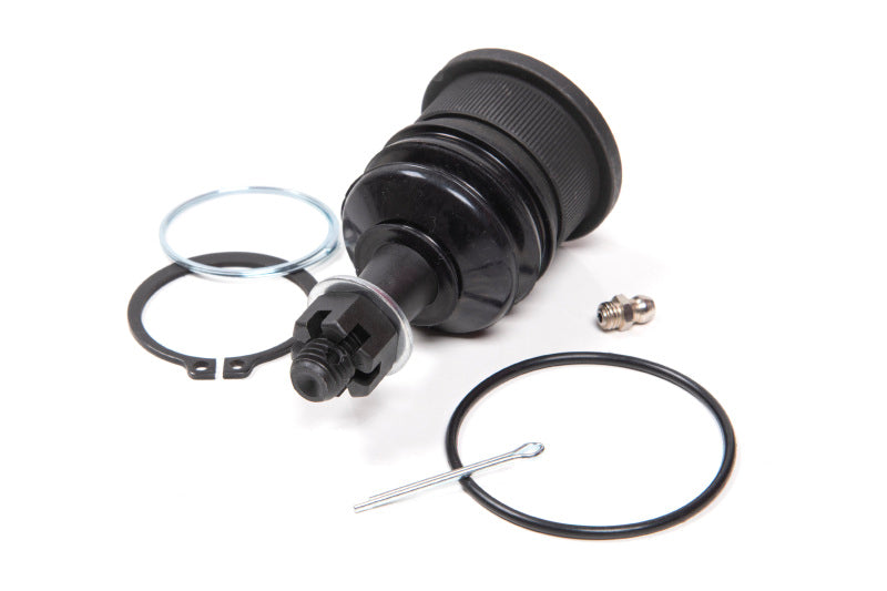 Zone Offroad Chevrolet Silverado and GMC Sierra 1500 UCA ball joint kit showing metal ball joint component.