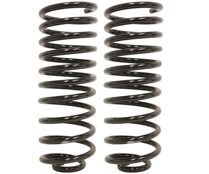 Carli Pintop Leveling System base kit with R2 coil for 19-22 Ram Powerwagon gas trucks, 2-inch lift, shock and spring components.
