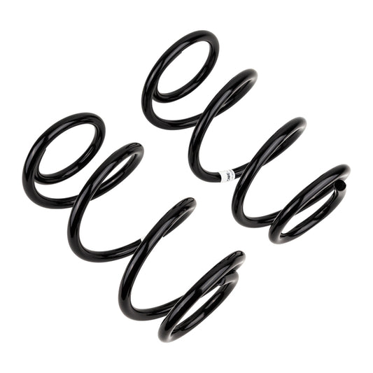 Old Man Emu ARB OME coilover coil spring for rear Cherokee KK, durable suspension component for off-road vehicles.