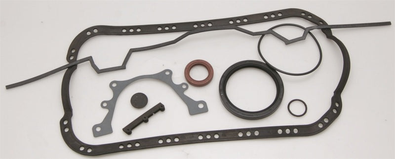 Cometic Gasket Street Pro bottom end kit for Honda D15B1/B2/B7 1.5L and D16A6/A7 1.6L engines, includes gaskets and seals.