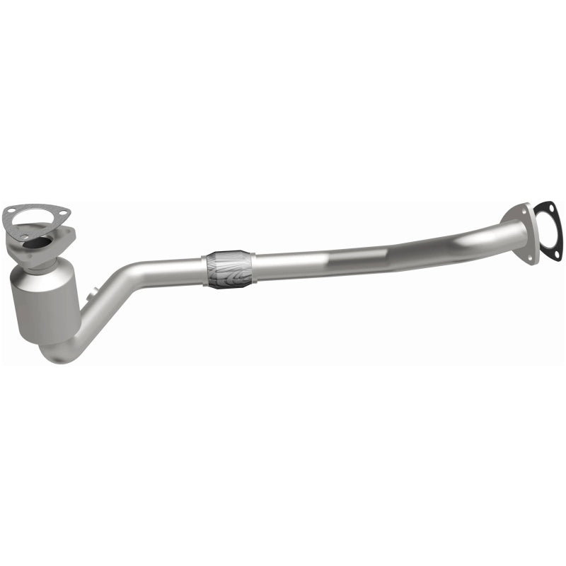 MagnaFlow Direct Fit Catalytic Converter 00-03 Saturn LS 3.0L Front