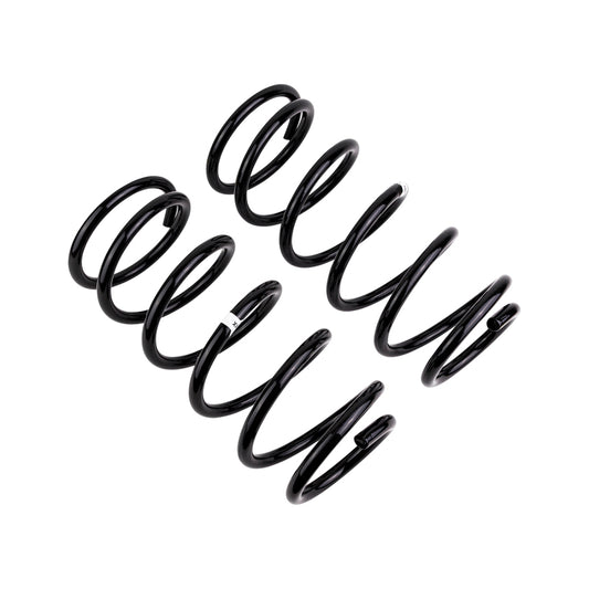 Old Man Emu ARB rear coil spring for 4Runner HD, heavy-duty coilover spring designed for off-road vehicle suspension.