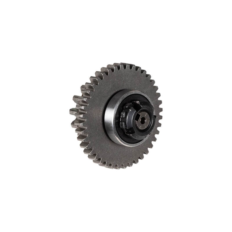 ARB winch replacement internal brake assembly kit showing brake components for winches, designed for reliable stopping power.