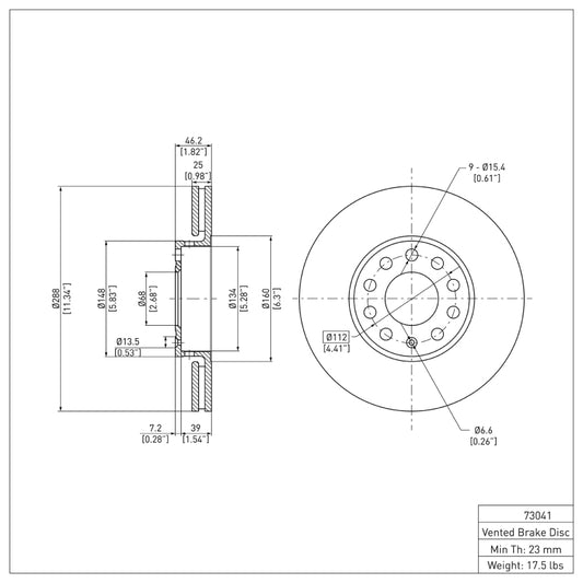 Technical Drawing
