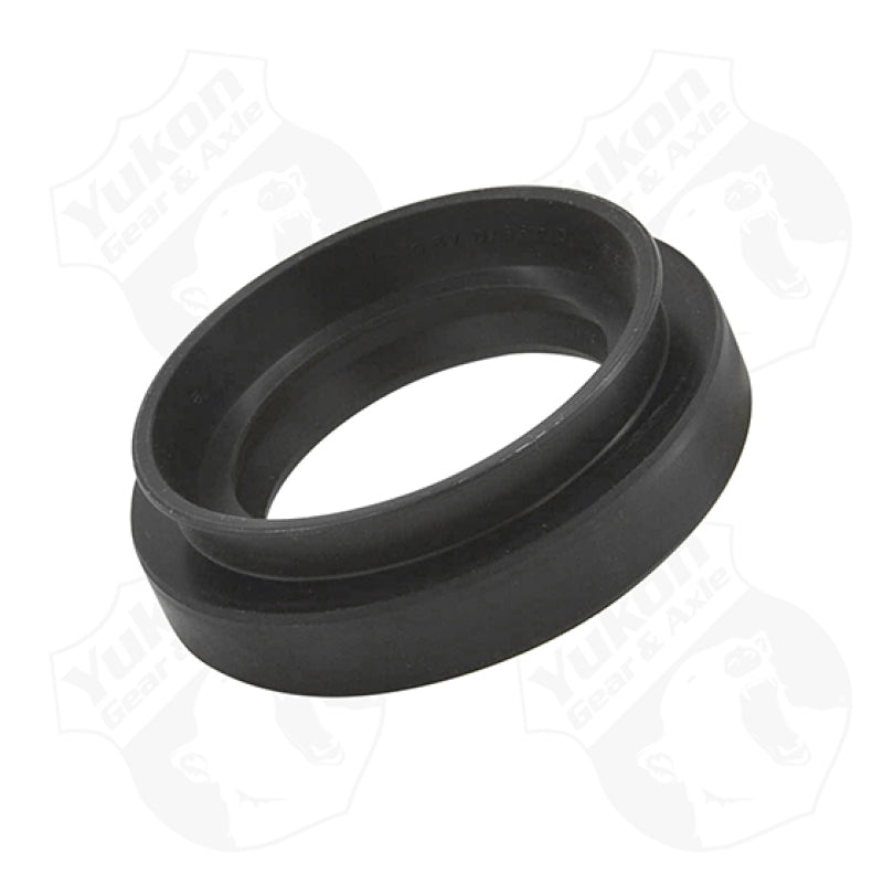 Yukon Gear & Axle Mighty Seal 12T axle seal for 63-64 coarse spline differential axle seal kit.