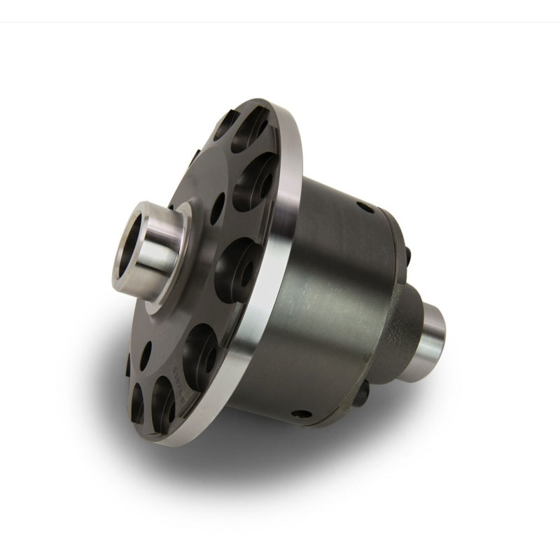 Eaton Detroit Truetrac differential with 35 spline axle, 1.50 inch diameter, for Dana 60 rear axle, suited for 4.10 and lower ratios