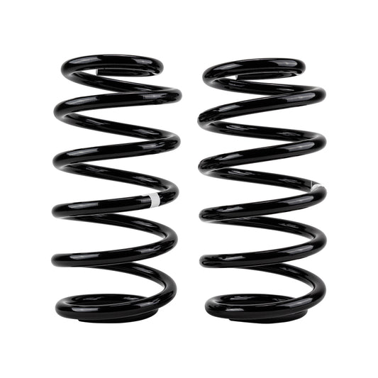 Old Man Emu rear coilover springs for Jeep Cherokee, ARB / OME coil spring suspension component, designed for off-road performance