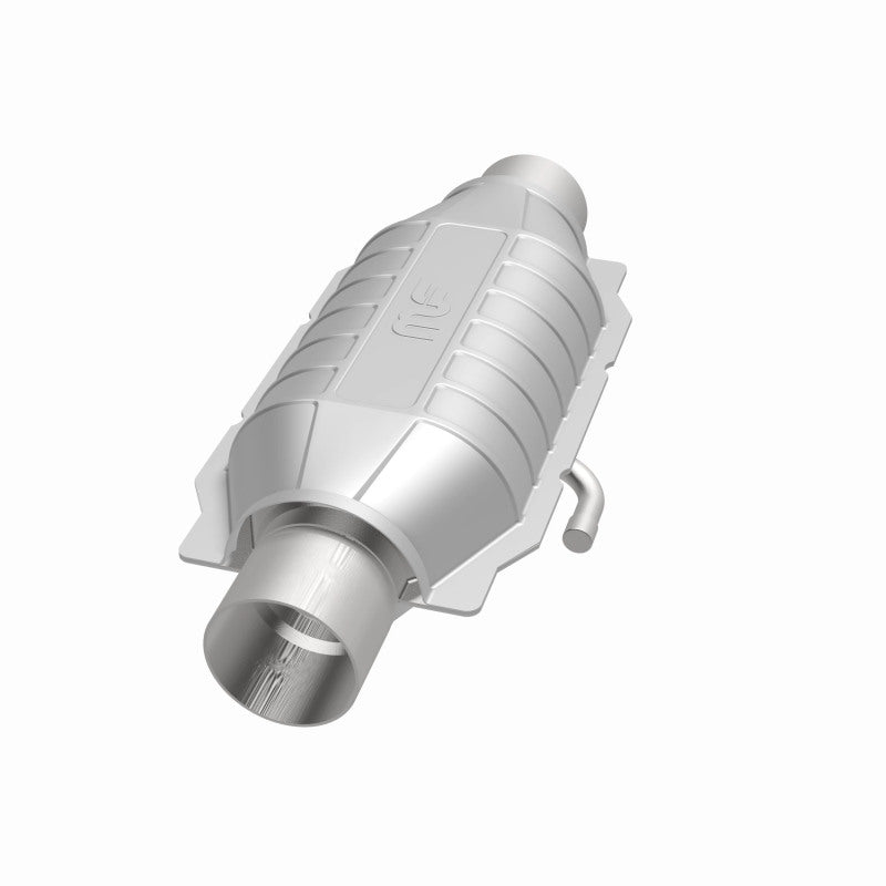 MagnaFlow Universal Catalytic Converter 3 inch PC2 Rear