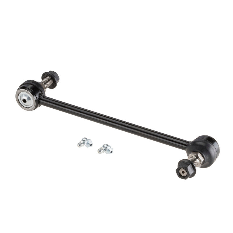 Moog Chevrolet Cobalt front sway bar endlinks, 2005-2008, for improved suspension stability and handling.