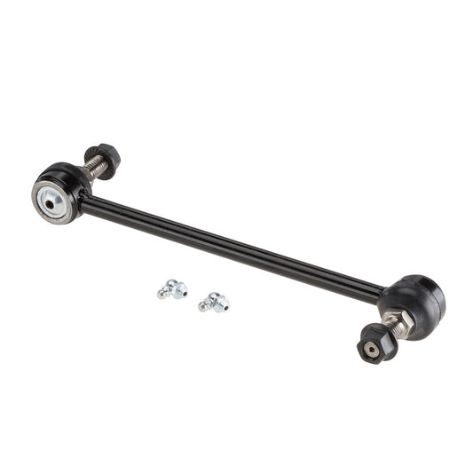 Moog Chevrolet Cobalt front sway bar endlinks, 2005-2008, for improved suspension stability and handling.