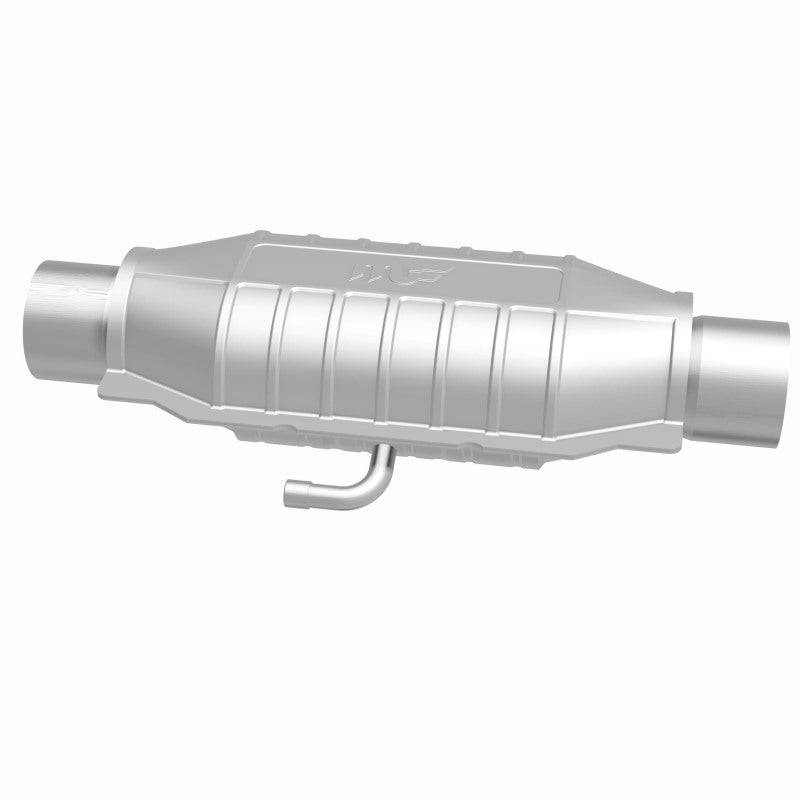 MagnaFlow Universal Catalytic Converter 2 inch PC2 Rear
