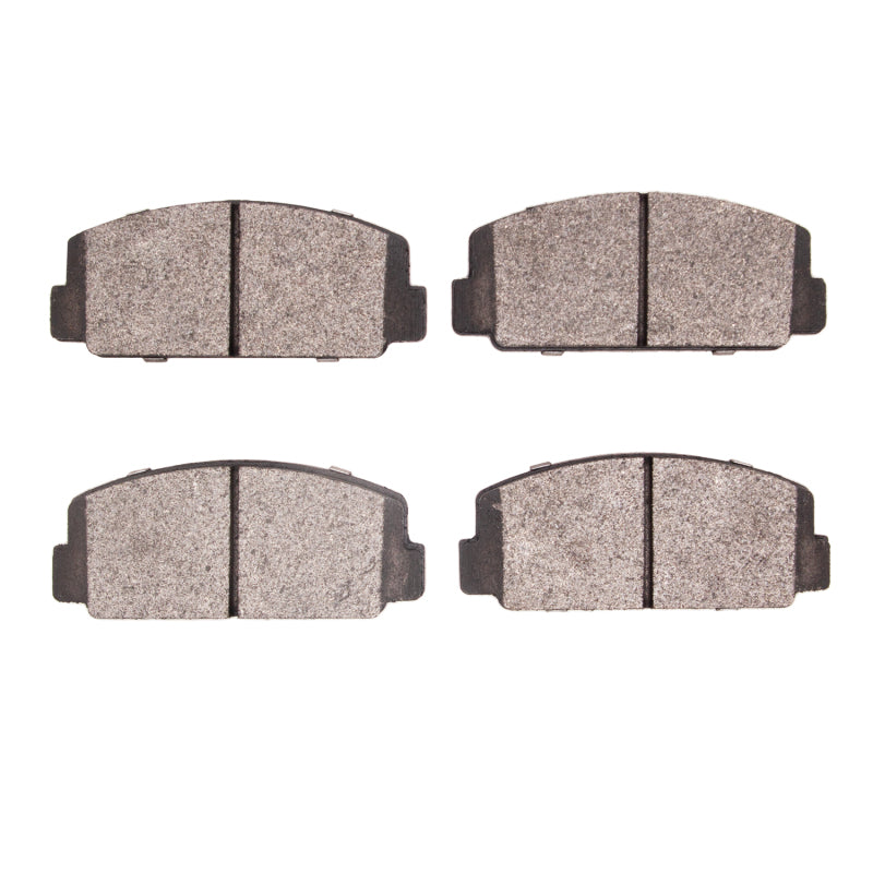 R1 72-81 Subaru Star Front Optimum OE Brake Pads