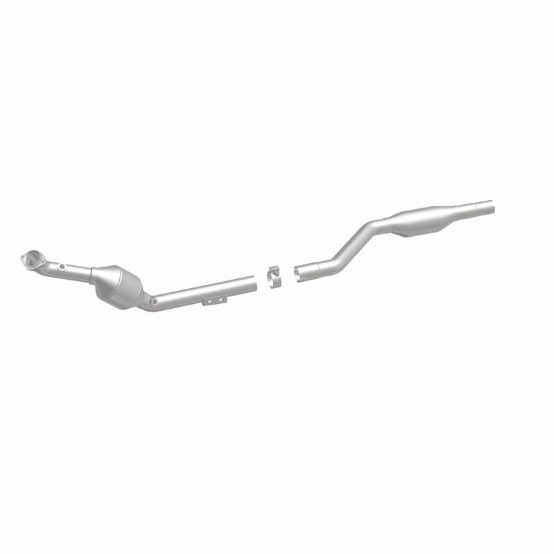 MagnaFlow Direct Fit Catalytic Converter 2000 Mercedes CL500 5.0L