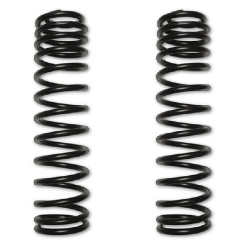 Rock Krawler 2021+ Jeep Wrangler JT 4.5in Front Coil Springs
