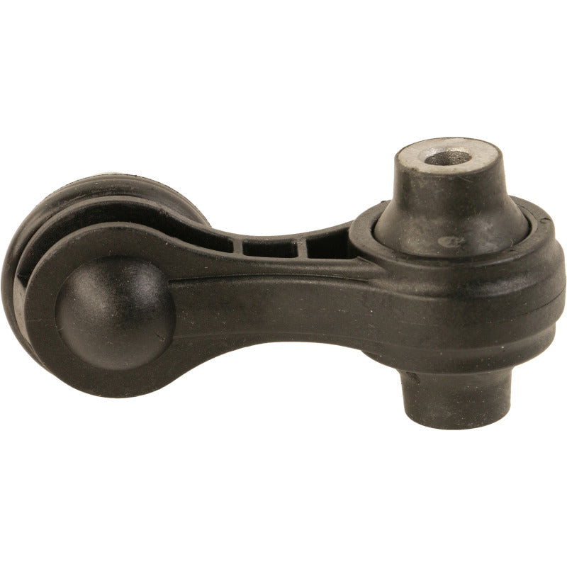 Moog rear stabilizer bar link kit for Honda Civic 2016-2021, sway bar endlinks showing metal and rubber components