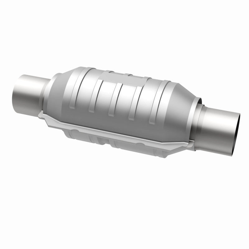 MagnaFlow Universal Catalytic Converter 2.50 Front CA
