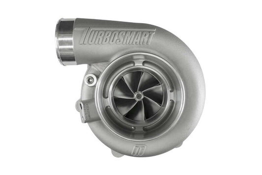 Turbosmart 7170 V-Band 0.96AR externally wastegated reverse rotation TS-1 turbocharger with V-band connection