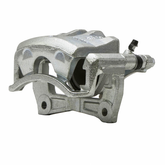 Silver zinc-coated DFC front brake caliper for Toyota Celica 1994-1999, premium OE replacement part.